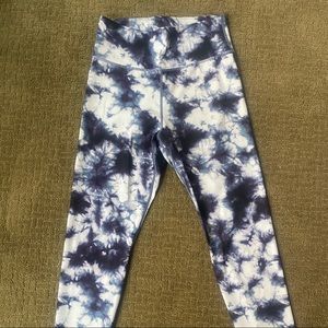 Joy Lab by Target tie dye leggings